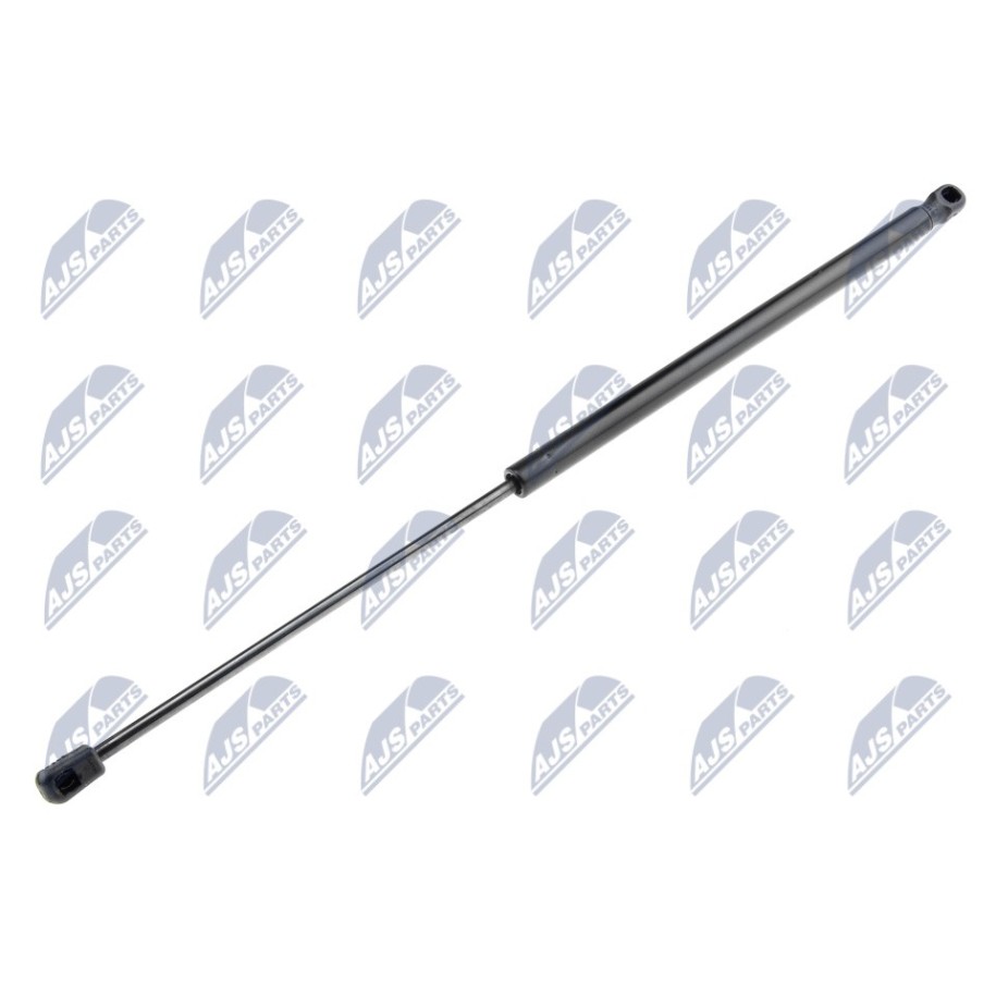 RESSORT A GAZ PRESSION MALLE DU HAYON AMORTISSEUR L=585MM