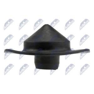 RONDELLE DE RESSORT BMW X5 E53 99-06