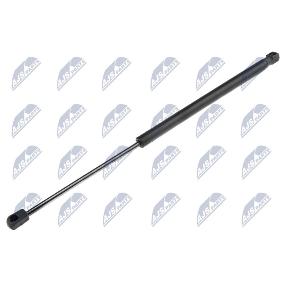 RESSORT A GAZ PRESSION MALLE DU HAYON AMORTISSEUR L=491MM