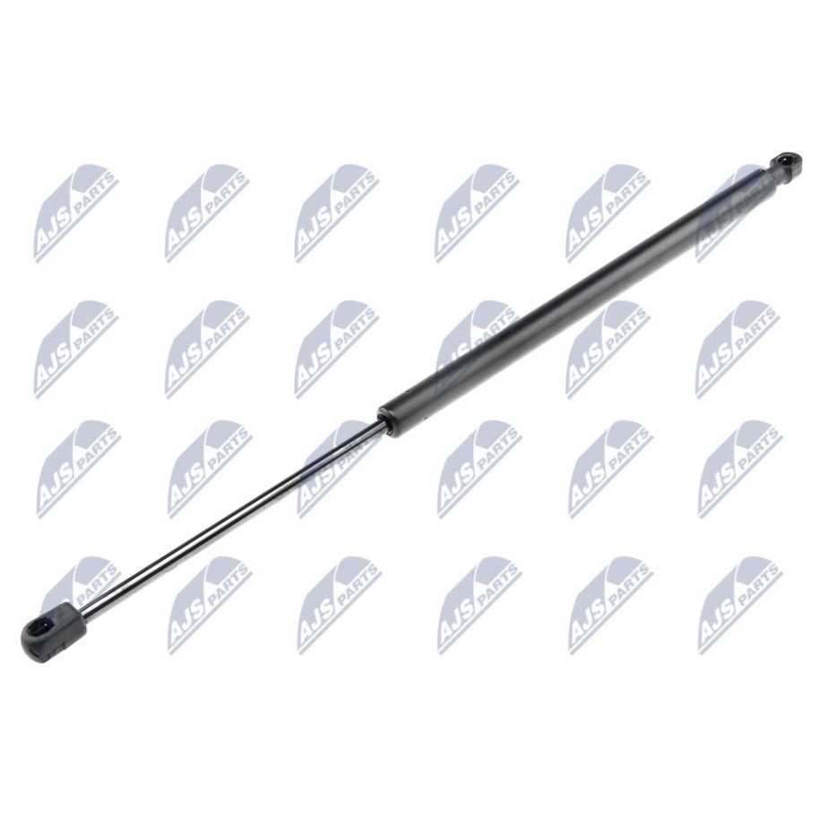 RESSORT A GAZ PRESSION MALLE DU HAYON AMORTISSEUR L=495MM