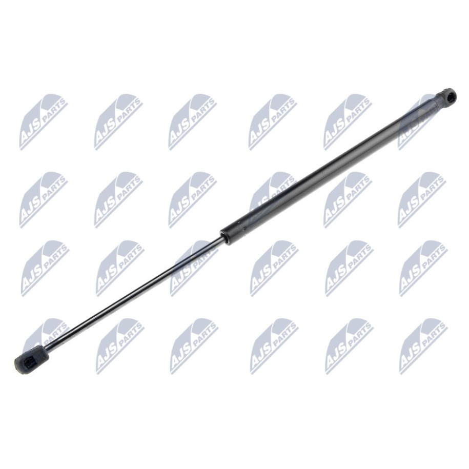 RESSORT A GAZ PRESSION MALLE DU HAYON AMORTISSEUR L=538MM