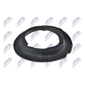 RONDELLE DE RESSORT BMW 3 E46 97-06