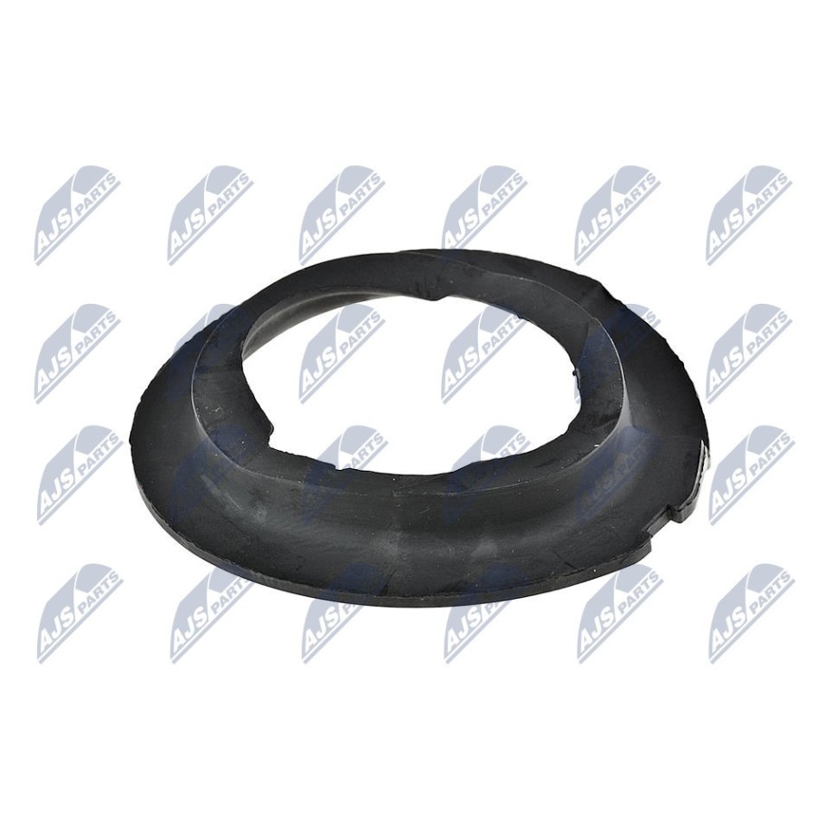 RONDELLE DE RESSORT BMW 3 E46 97-06
