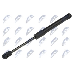 RESSORT A GAZ PRESSION MALLE DU HAYON AMORTISSEUR L=279MM