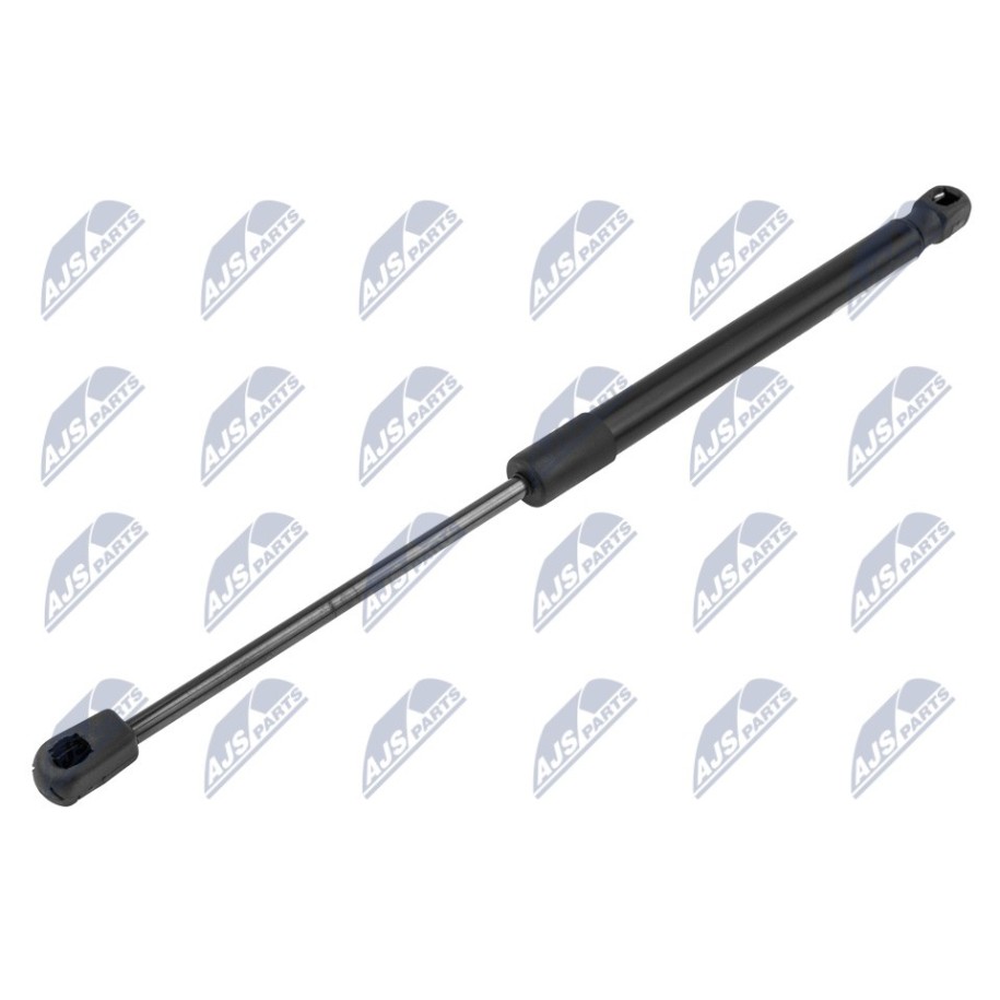 RESSORT A GAZ COUVERCLE DE COMPARTIMENT DE MOTEUR L=394MM