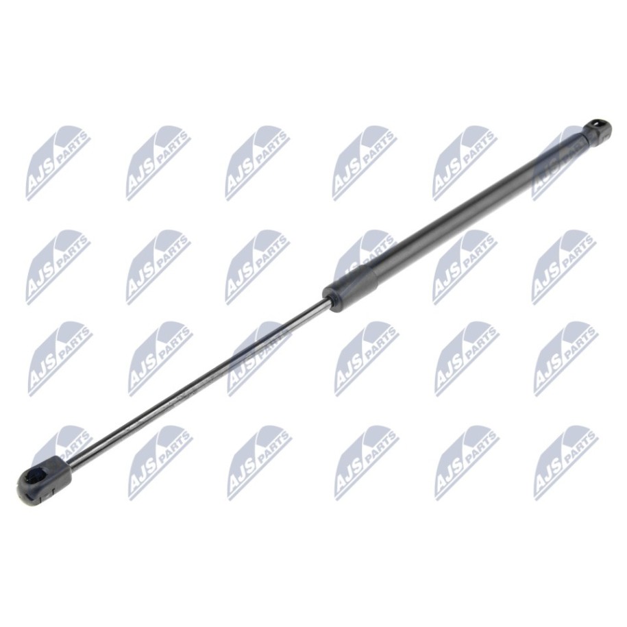 RESSORT A GAZ PRESSION MALLE DU HAYON AMORTISSEUR L=520MM