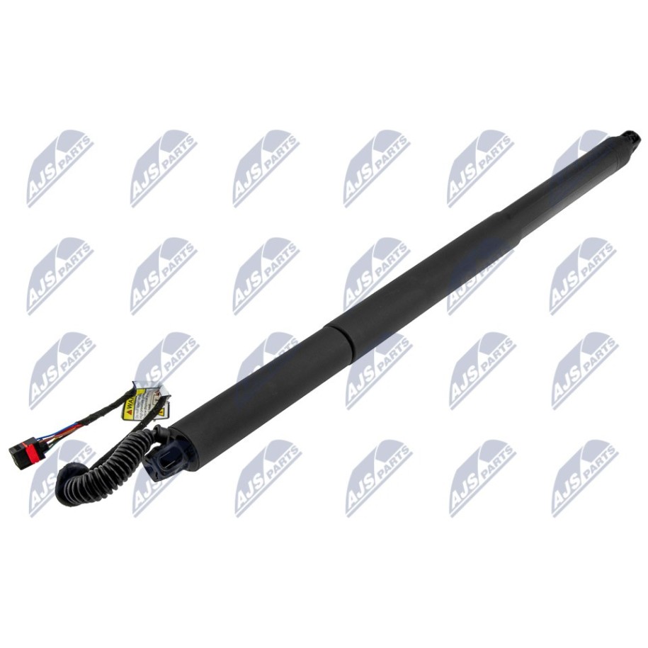 VERIN DE COFFRE SKODA SUPERB III KOMBI 15- /GAUCHE-DLA POJAZDÓW Z AUTOMATYCZNIE OTWIERANĄ TYLNĄ KLAPĄ/