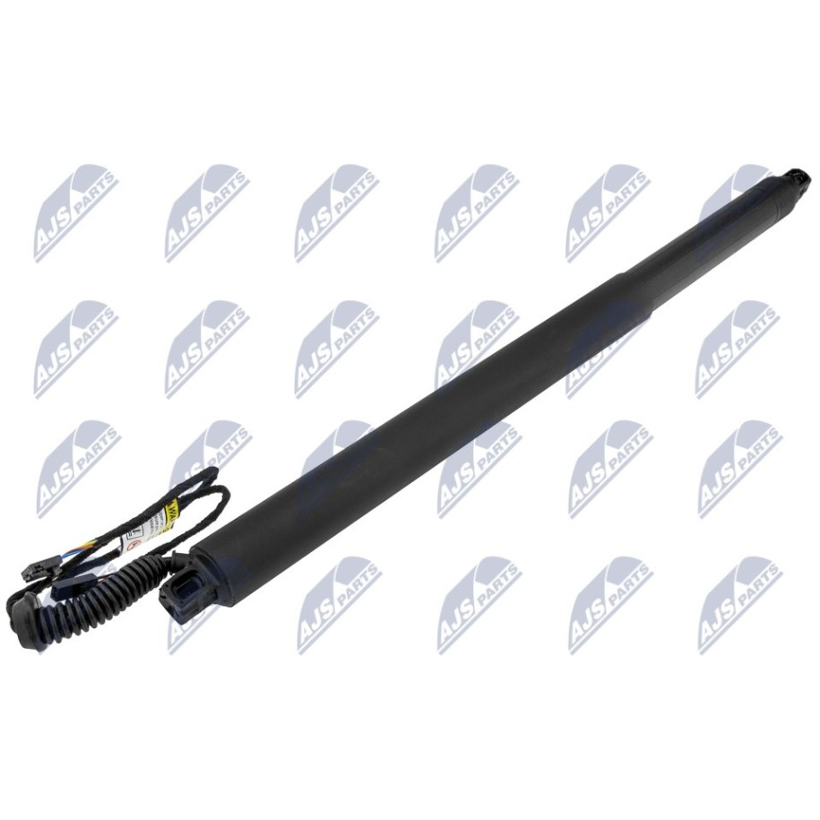 VERIN DE COFFRE SKODA SUPERB II KOMBI 08-15 /GAUCHE-DLA POJAZDÓW Z AUTOMATYCZNIE OTWIERANĄ TYLNĄ KLAPĄ/