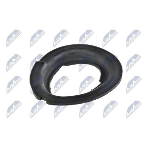 RONDELLE DE RESSORT BMW 3 E46 97-06