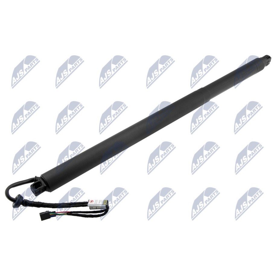 VERIN DE COFFRE SKODA OCTAVIA III KOMBI 12-20 /GAUCHE/