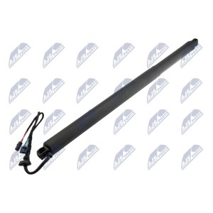 VERIN DE COFFRE SKODA OCTAVIA III KOMBI 12-20 /DROITE/