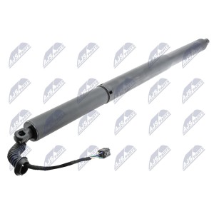 VERIN DE COFFRE SKODA OCTAVIA IV 2020- /GAUCHE/DROITE/