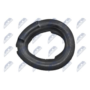 RONDELLE DE RESSORT BMW 3 E46 97-06