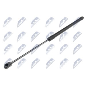 RESSORT A GAZ PRESSION MALLE DU HAYON AMORTISSEUR L=507MM
