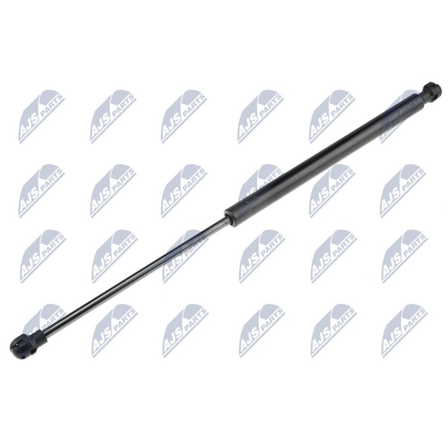 RESSORT A GAZ COUVERCLE DE COMPARTIMENT DE MOTEUR L=456MM