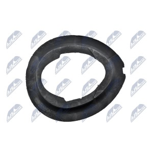 RONDELLE DE RESSORT BMW 3 E46 97-06