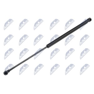 RESSORT A GAZ PRESSION MALLE DU HAYON AMORTISSEUR L=500MM