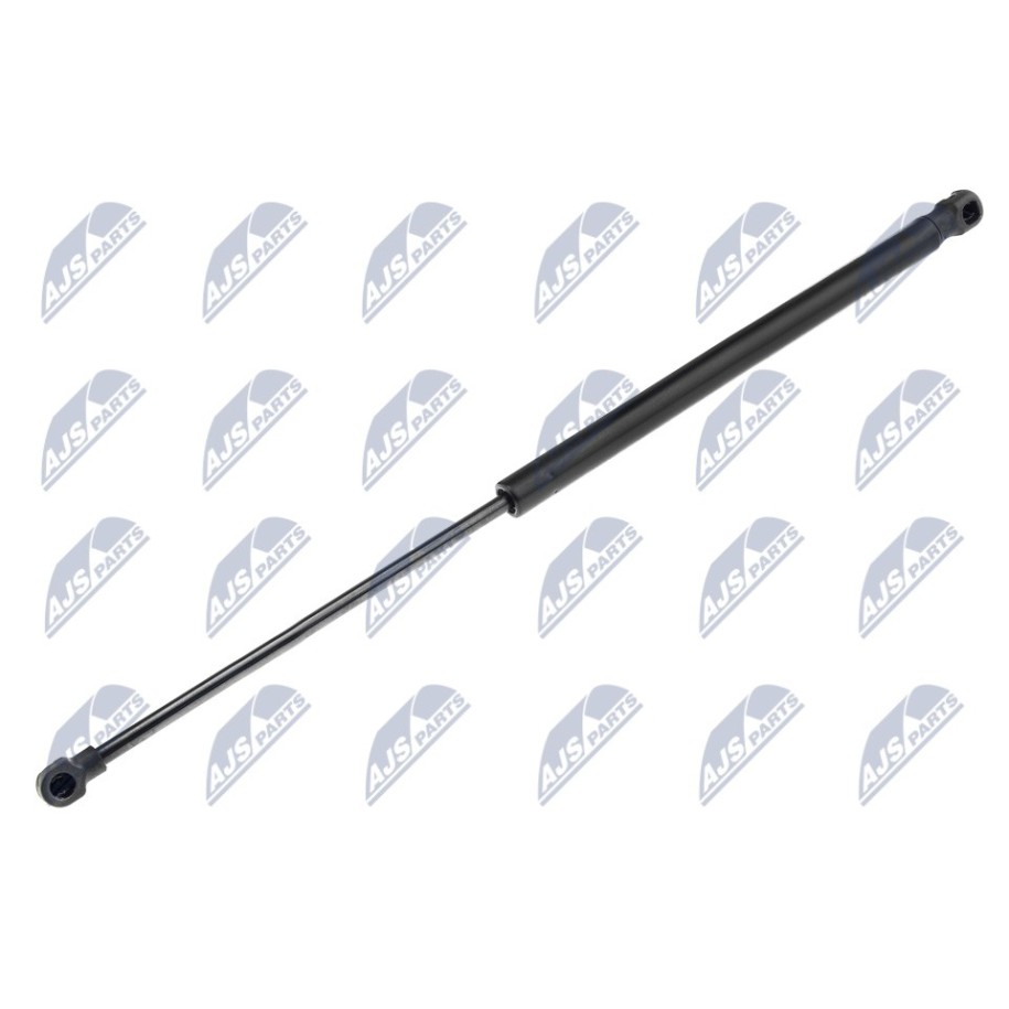 RESSORT A GAZ PRESSION MALLE DU HAYON AMORTISSEUR L=500MM