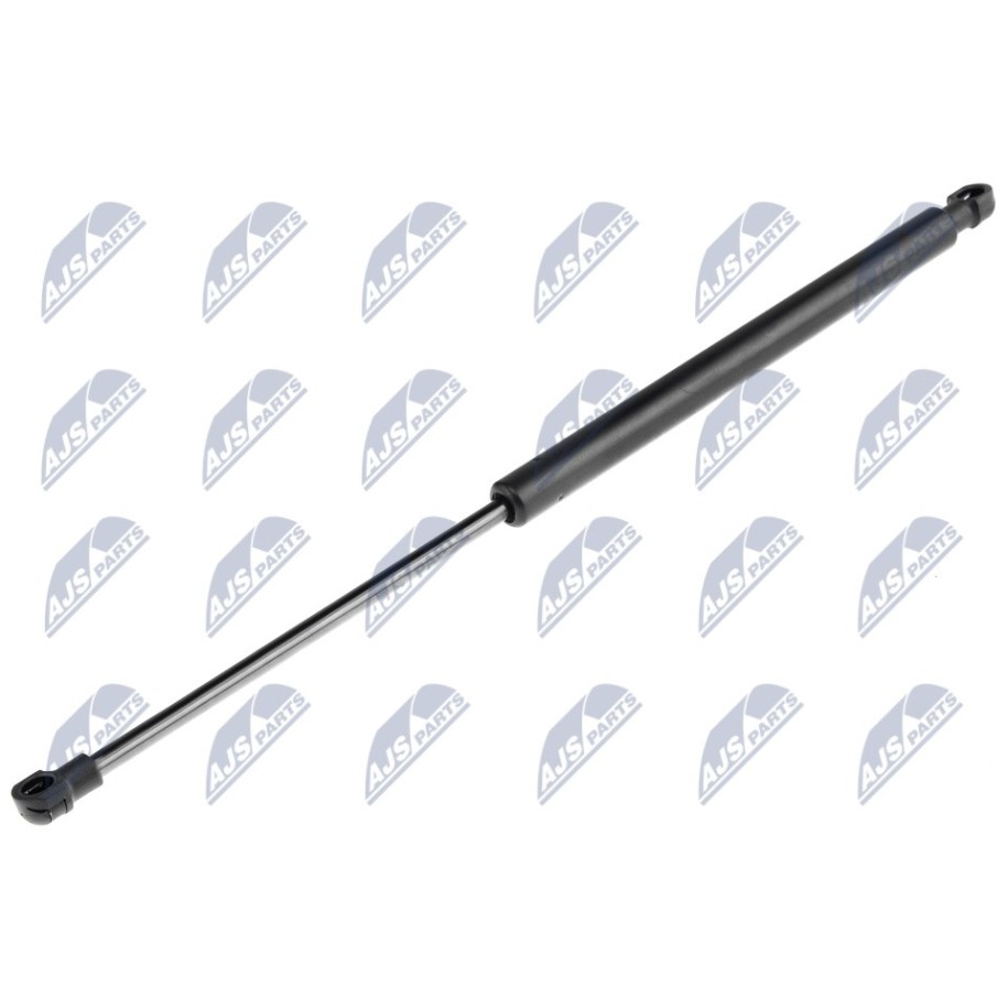 RESSORT A GAZ PRESSION MALLE DU HAYON AMORTISSEUR L=430MM