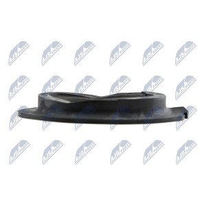 RONDELLE DE RESSORT BMW 3 E46 97-06