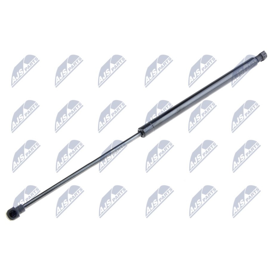 RESSORT A GAZ COUVERCLE DE COMPARTIMENT DE MOTEUR L=527MM