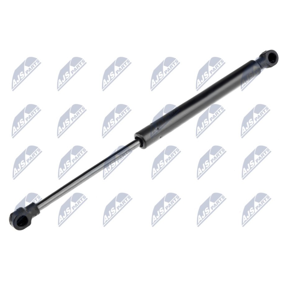 RESSORT A GAZ AMORTISSEUR LUNETTE ARRIERE L=318MM
