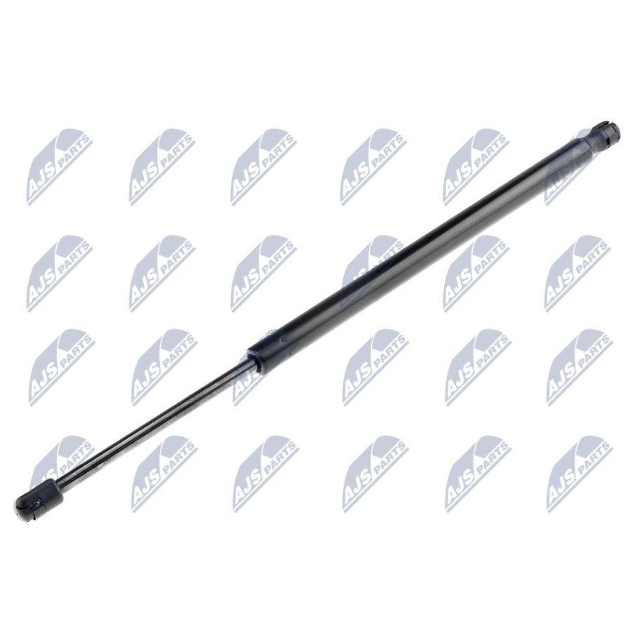RESSORT A GAZ PRESSION MALLE DU HAYON AMORTISSEUR L=504MM