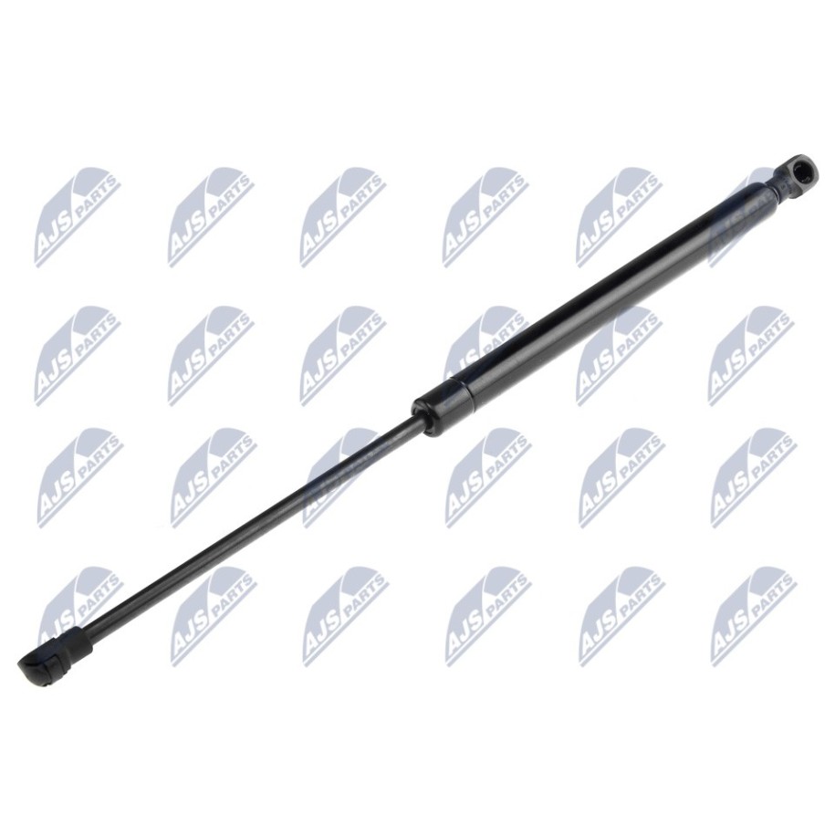 RESSORT A GAZ PRESSION MALLE DU HAYON AMORTISSEUR L=416MM