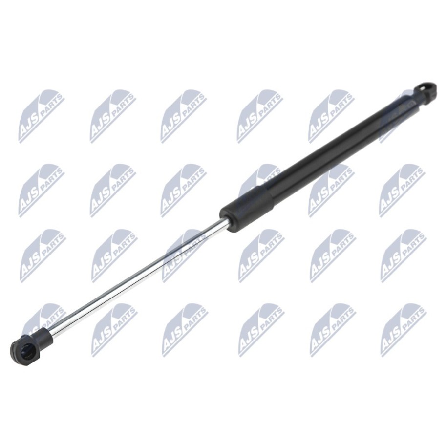 RESSORT A GAZ PRESSION MALLE DU HAYON AMORTISSEUR L=379MM