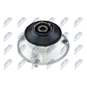 KIT DE MONTAGE POUR AMORTISSEURS A PARTIR DE ROULEMENT BMW 1 E81 07-11