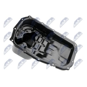 CARTER D'HUILE TOYOTA YARIS 1.0 99-