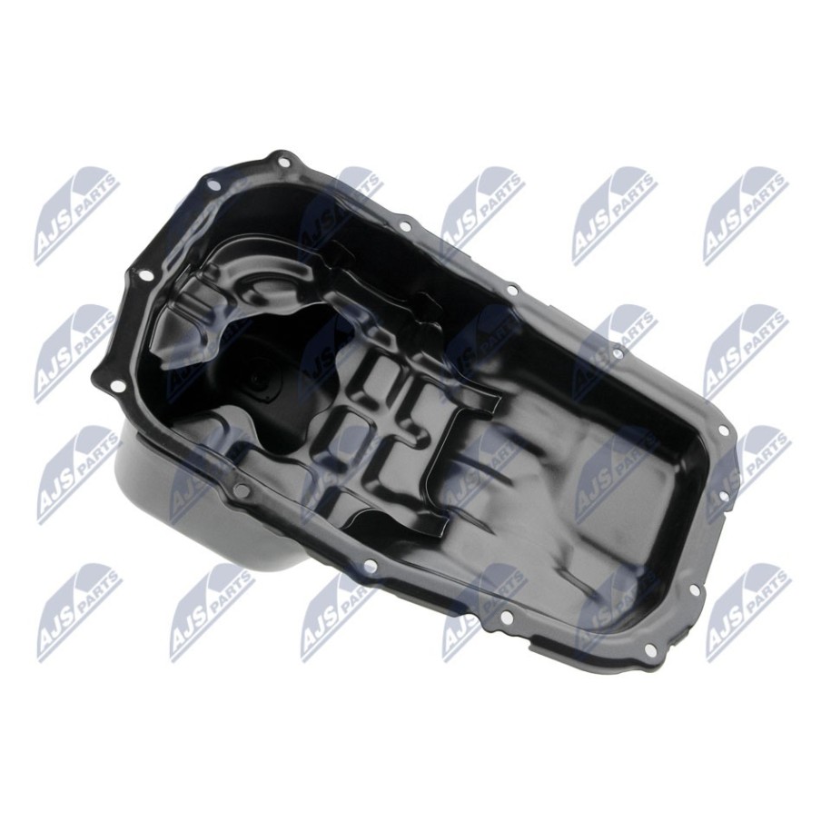 CARTER D'HUILE TOYOTA YARIS 1.0 99-