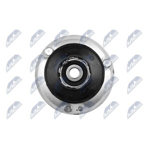KIT DE MONTAGE POUR AMORTISSEURS A PARTIR DE ROULEMENT BMW 1 E81 07-11