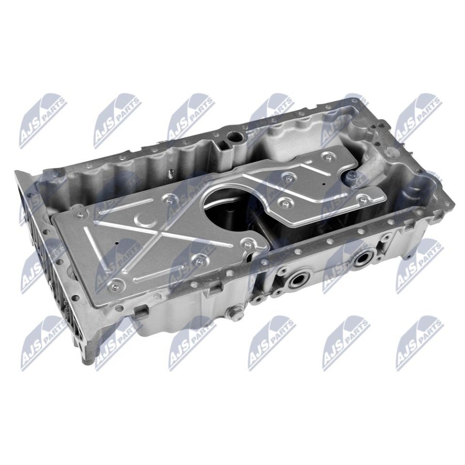 CARTER D'HUILE VOLVO S40 2.4