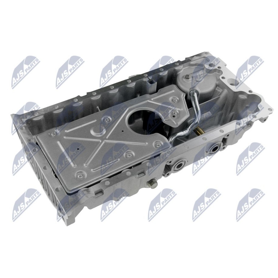 CARTER D'HUILE VOLVO S60 2.0