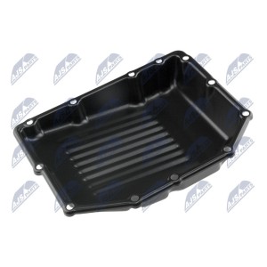 CARTER D'HUILE DE BOITE DE VITESSES VOLVO V70 07-