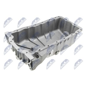 CARTER D'HUILE VW GOLF IV 1.8T 97-05