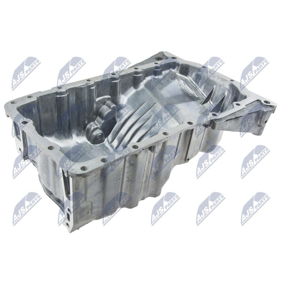 CARTER D'HUILE VW PASSAT 1.6