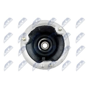KIT DE MONTAGE POUR AMORTISSEURS A PARTIR DE ROULEMENT BMW 1 E81 07-11