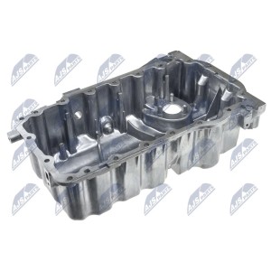 CARTER D'HUILE VW GOLF V GTI 2.0 04-