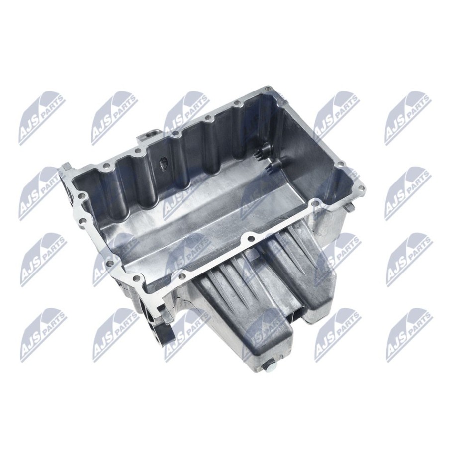 CARTER D'HUILE VW POLO 1.4TDI 01-