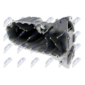 CARTER D'HUILE VW CRAFTER 2.5TDI 06-