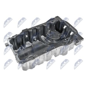 CARTER D'HUILE VW GOLF V GTI 2.0 04-
