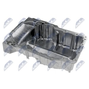 CARTER D'HUILE VW GOLF VII 1.2 12-