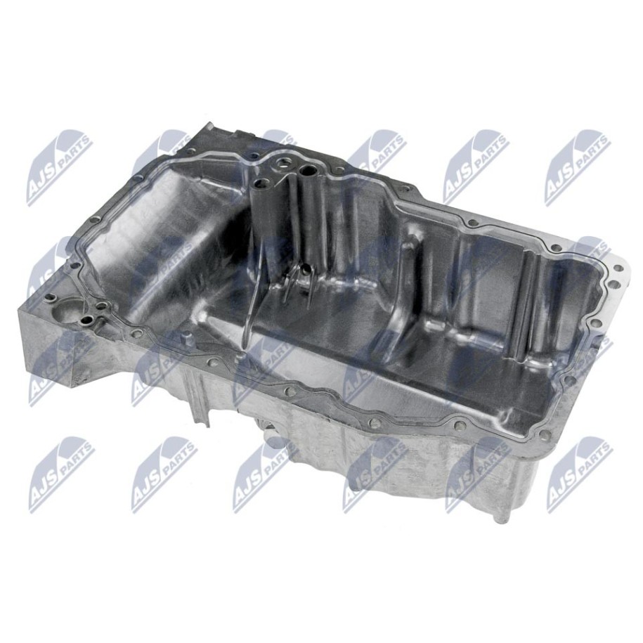 CARTER D'HUILE VW GOLF VII 1.2 12-