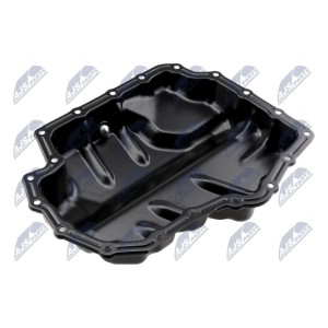 CARTER D'HUILE VW GOLF VII 1.4TFSI 12-