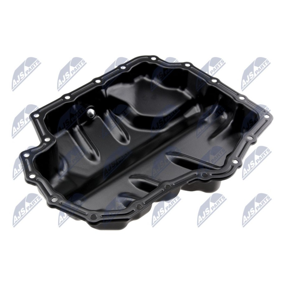 CARTER D'HUILE VW GOLF VII 1.4TFSI 12-