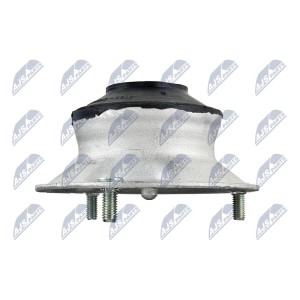 KIT DE MONTAGE POUR AMORTISSEURS A PARTIR DE ROULEMENT BMW 1 E81 07-11
