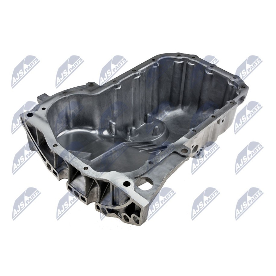 CARTER D'HUILE VW PASSAT 1.8T -05