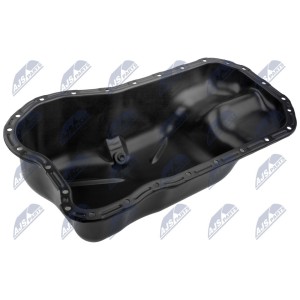 CARTER D'HUILE VOLKSWAGEN CORRADO/GOLF III/ PASSAT/SHARAN/VENTO (1991-2000)